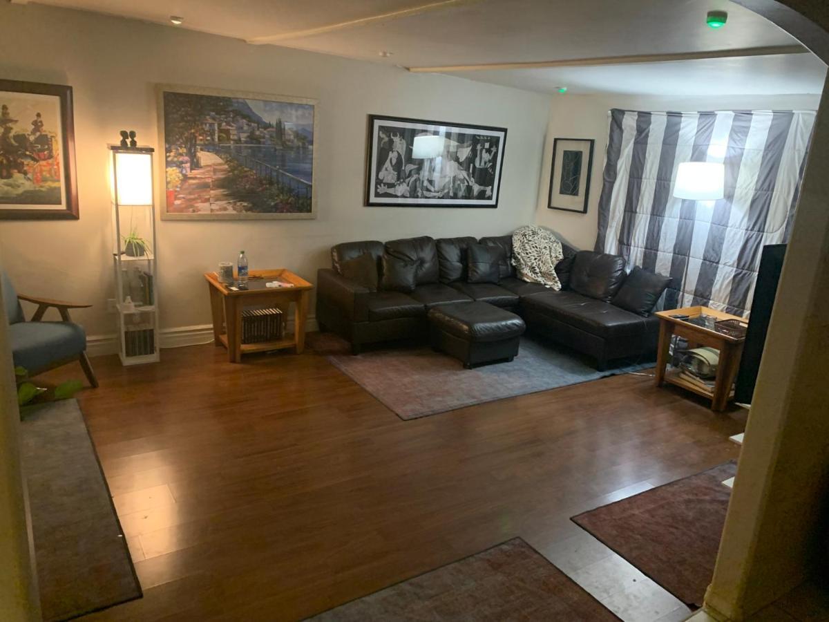 شقة Casa De Basswood توسن المظهر الخارجي الصورة