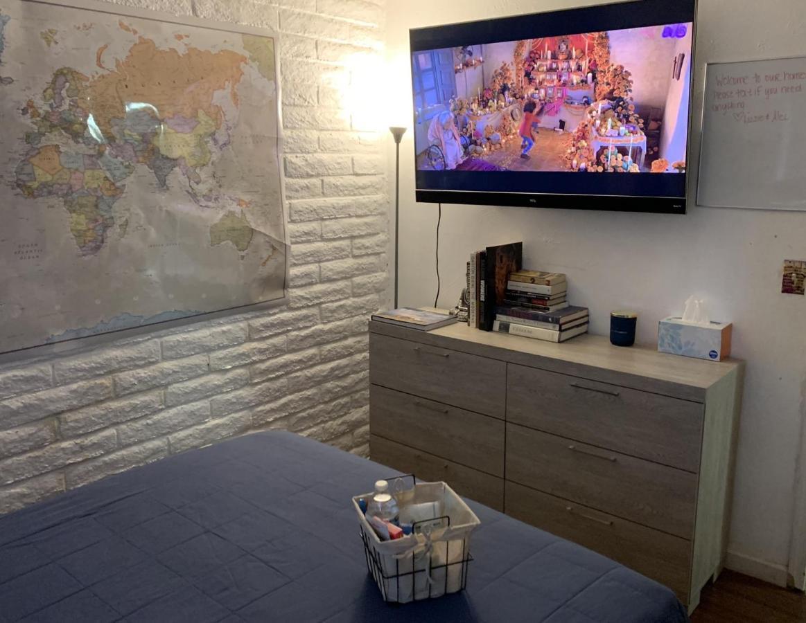 شقة Casa De Basswood توسن المظهر الخارجي الصورة